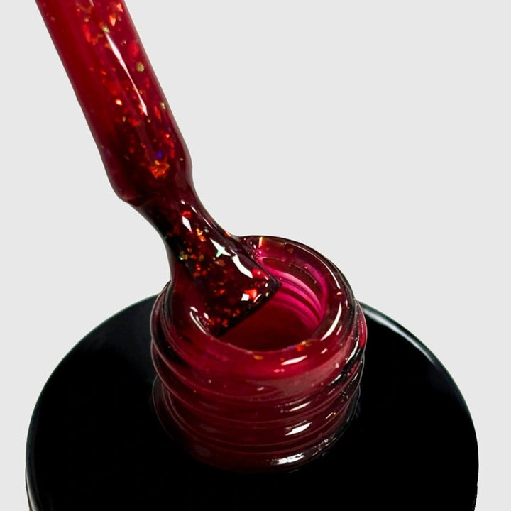 Palu Jelly Base Red - 11g