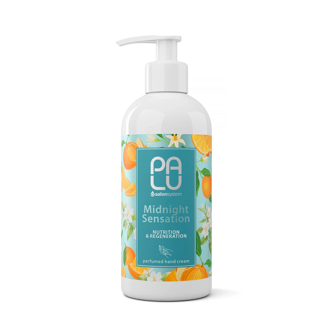 Crema de Manos Pure Midnight Sensation Palu 280g