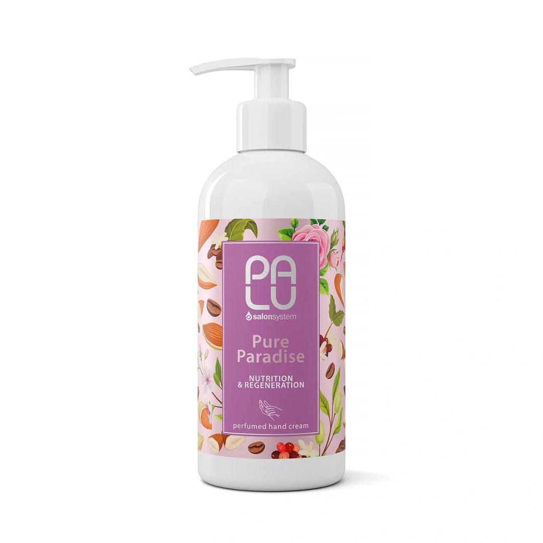 Crema de Manos Pure Paradise Palu 280g