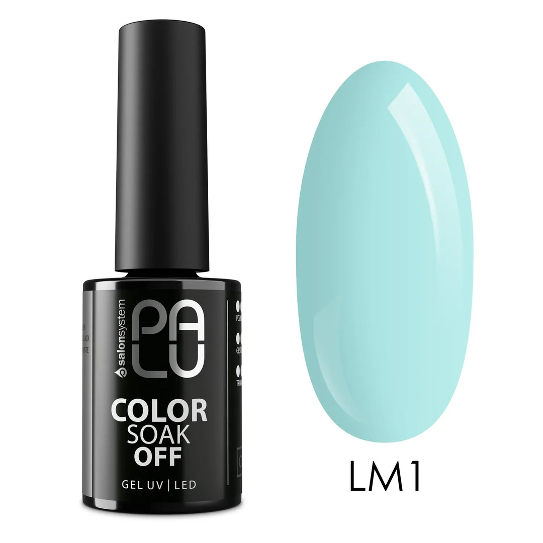 Palu UV Esmalte Semipermanente LIMA LM1 11ml