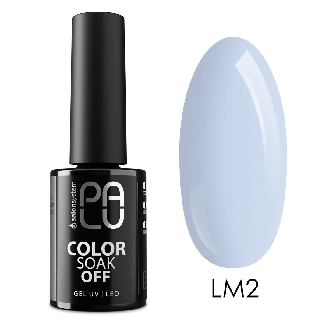 Palu UV Esmalte Semipermanente LIMA LM2 11ml