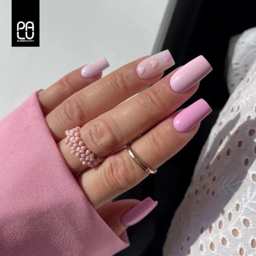 Palu UV Esmalte Semipermanente LIMA LM5 11ml