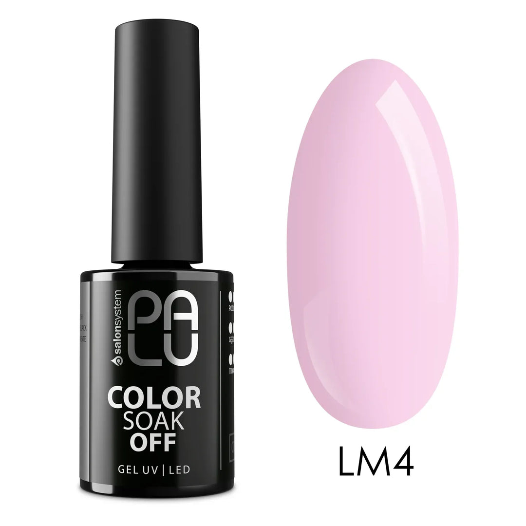 Palu UV Esmalte Semipermanente LIMA LM4 11ml