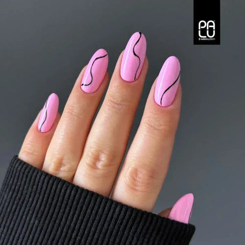 Palu UV Esmalte Semipermanente LIMA LM6 11ml
