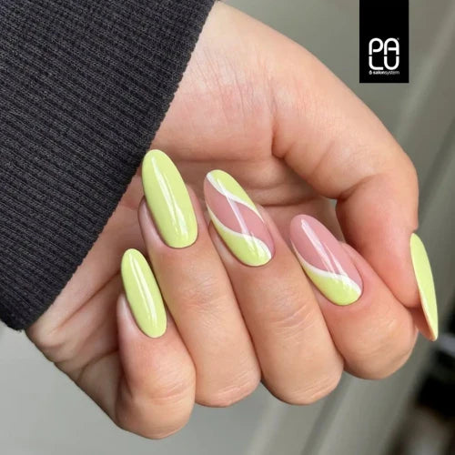 Palu UV Esmalte Semipermanente LIMA LM9 11ml