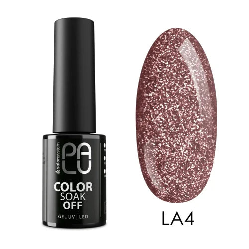 Palu Esmalte Semipermanente Los Ángeles LA4  - 6g