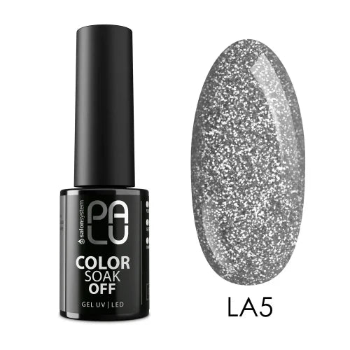 Palu Esmalte Semipermanente Los Ángeles LA5 - 6g
