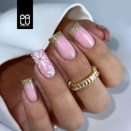 Palu Esmalte Semipermanente Los Angeles LA6 - 6g