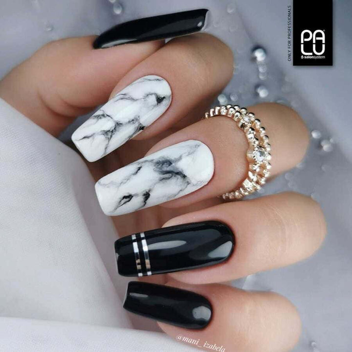 Palu Esmalte semipermanente New York blanco W1 11ml