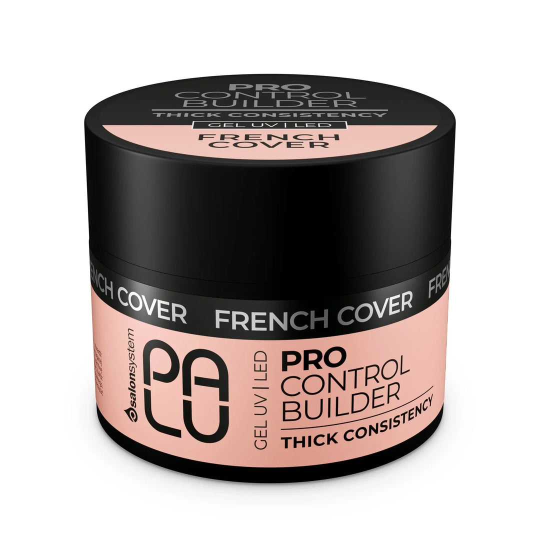 GEL PRO CONTROL BUILDER FRENCH COVER 45g