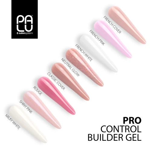 GEL PRO CONTROL BUILDER FRENCH COVER 45g