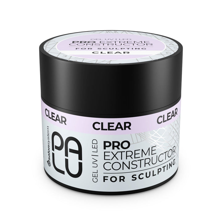 GEL PRO EXTREME CONSTRUCTOR CLEAR 45g