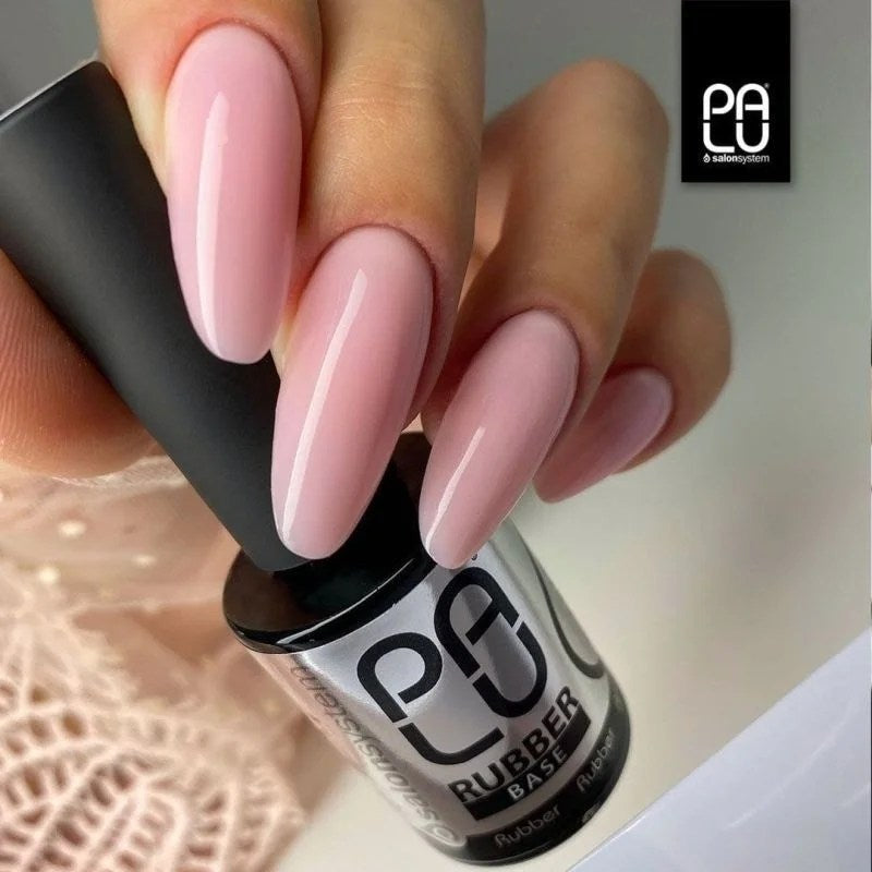 Palu RB6 Rubber Base 11ml