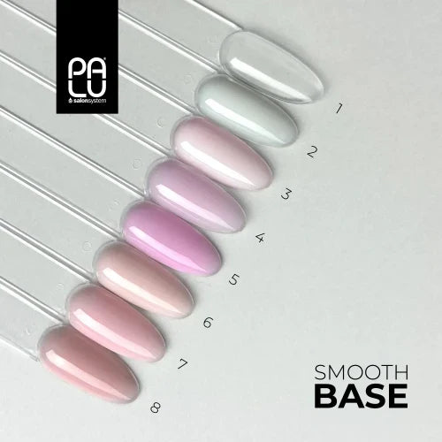 Palu SMOOTH BASE 7 11ml