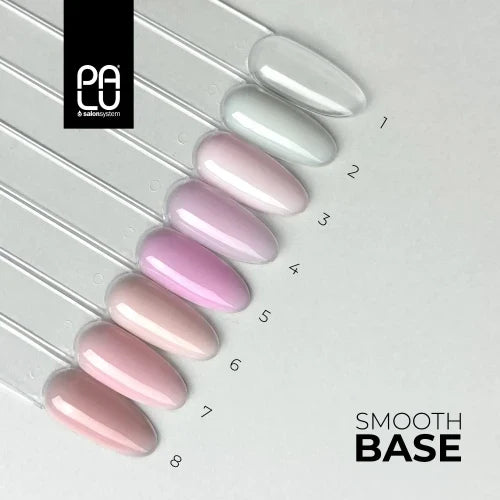 Palu SMOOTH BASE 5 11ml