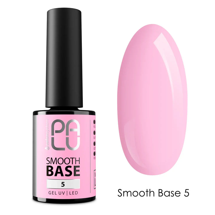 Palu SMOOTH BASE 5 11ml