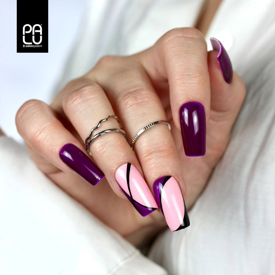 Palu Esmalte Semipermanente Tbilisi TB1 11ml