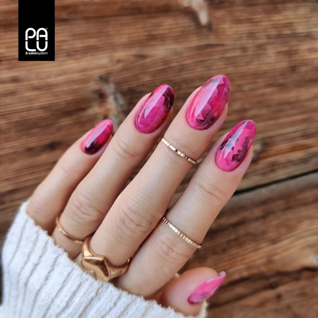 Palu Esmalte Semipermanente Tbilisi TB4 11ml