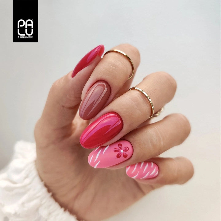 Palu Esmalte Semipermanente Tbilisi TB4 11ml