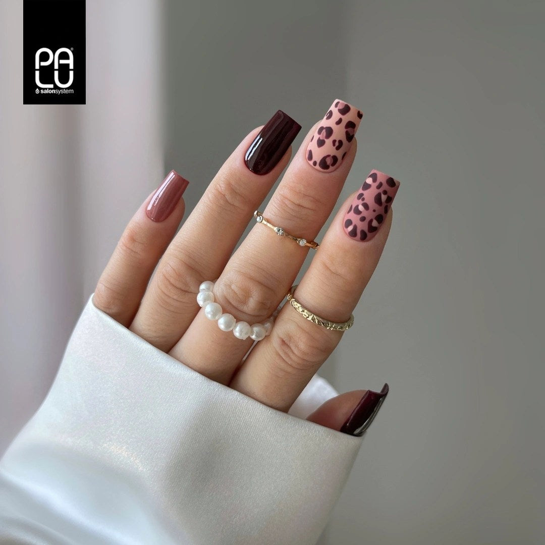 Palu Esmalte Semipermanente Tbilisi TB7 11ml