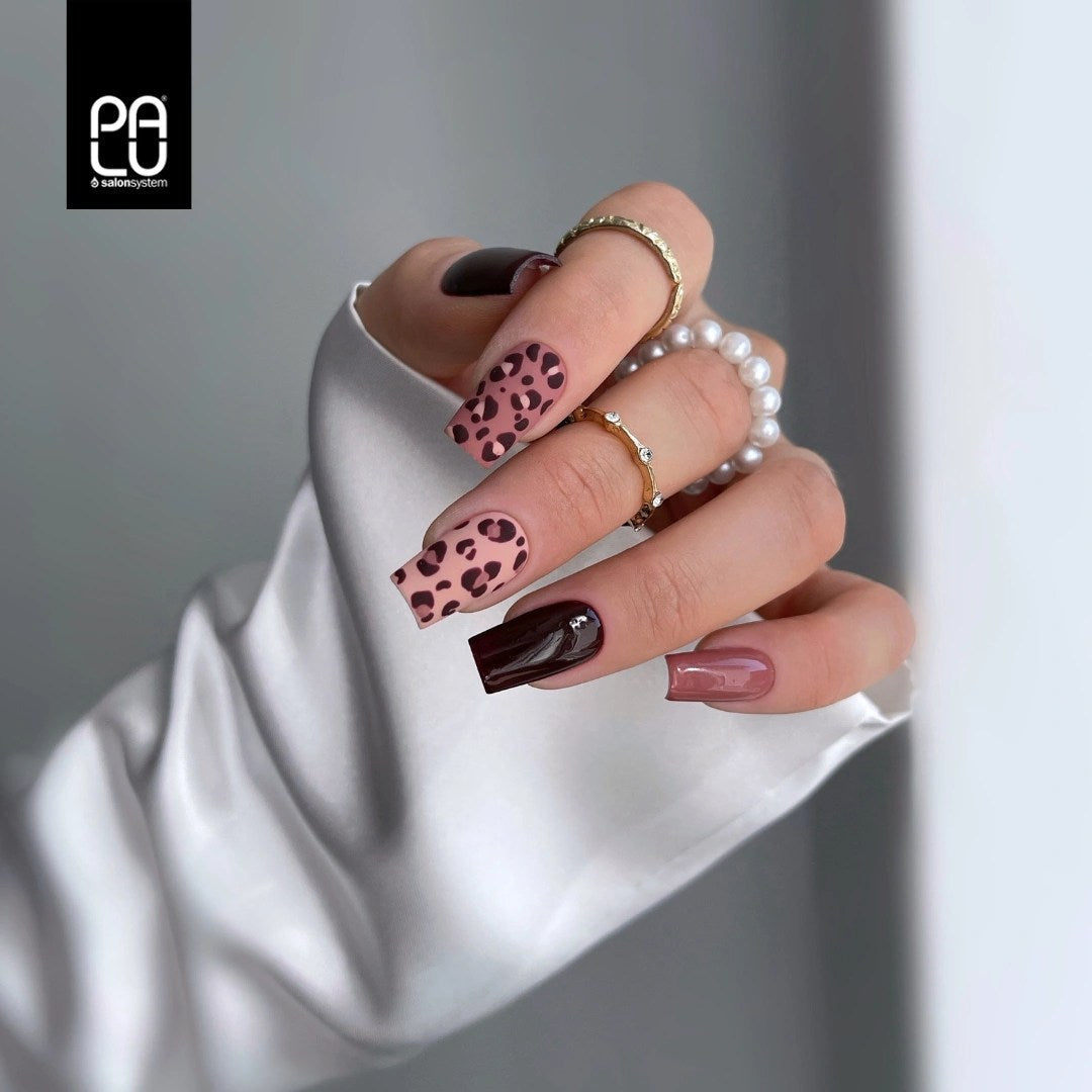 Palu Esmalte Semipermanente Tbilisi TB6 11ml