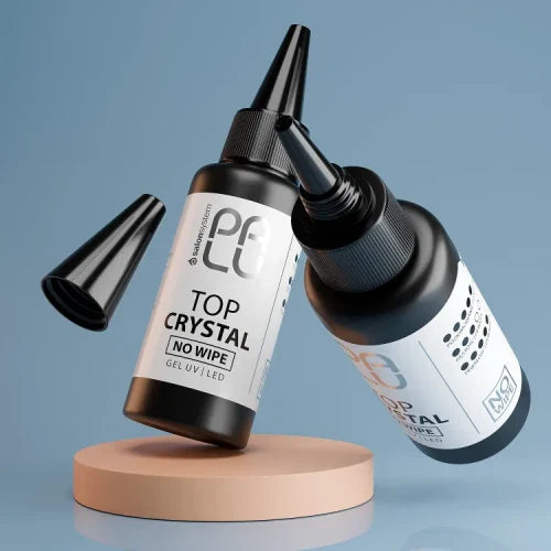 PALU Top Crystal No Wipe Refill 50ml