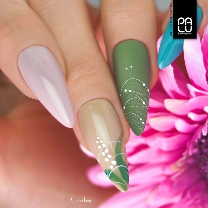 Palu UV Esmalte Semipermanente GR7 Tokyo 11ml