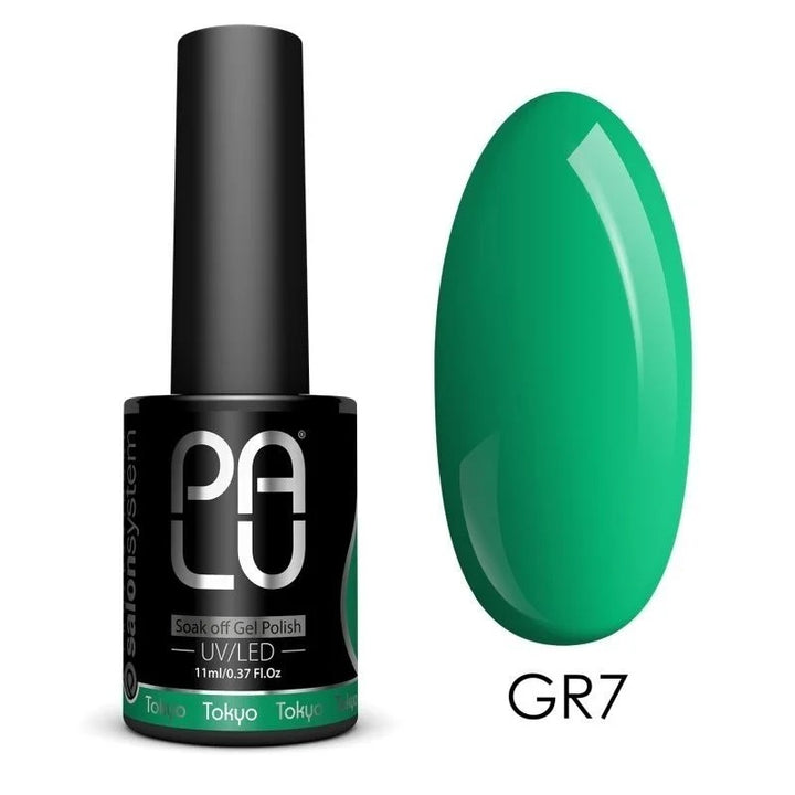 Palu UV Esmalte Semipermanente GR7 Tokyo 11ml