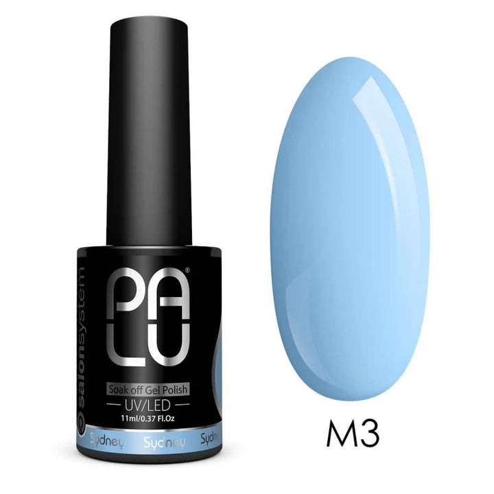 Palu UV Esmalte Semipermanente M3 Sydney 11ml