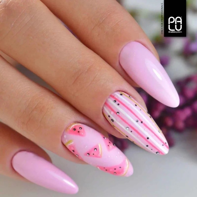 Palu UV Esmalte Semipermanente M4 Sydney 11ml