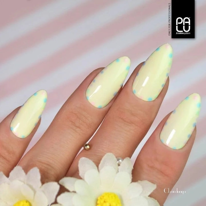 Palu UV Esmalte Semipermanente MA05 Miami 11ml