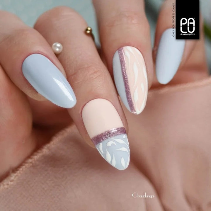 Palu UV Esmalte Semipermanente MA11 Miami 11ml