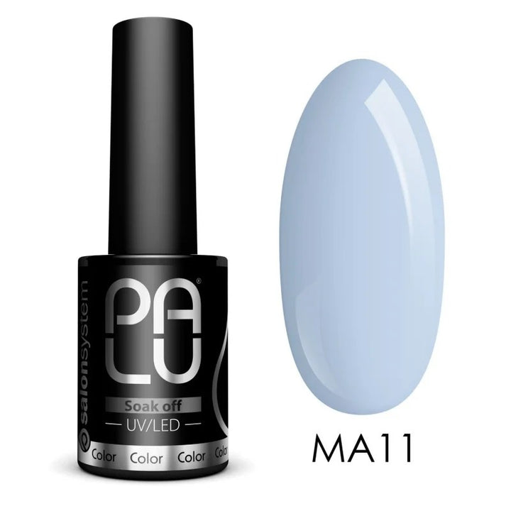 Palu UV Esmalte Semipermanente MA11 Miami 11ml