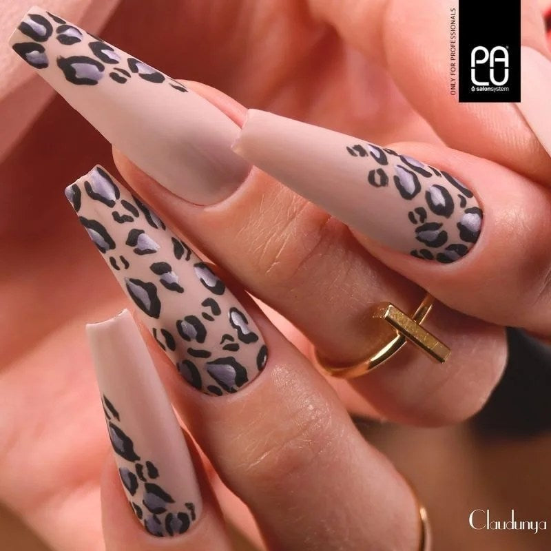 Palu UV Esmalte Semipermanente N3 Paris 11ml