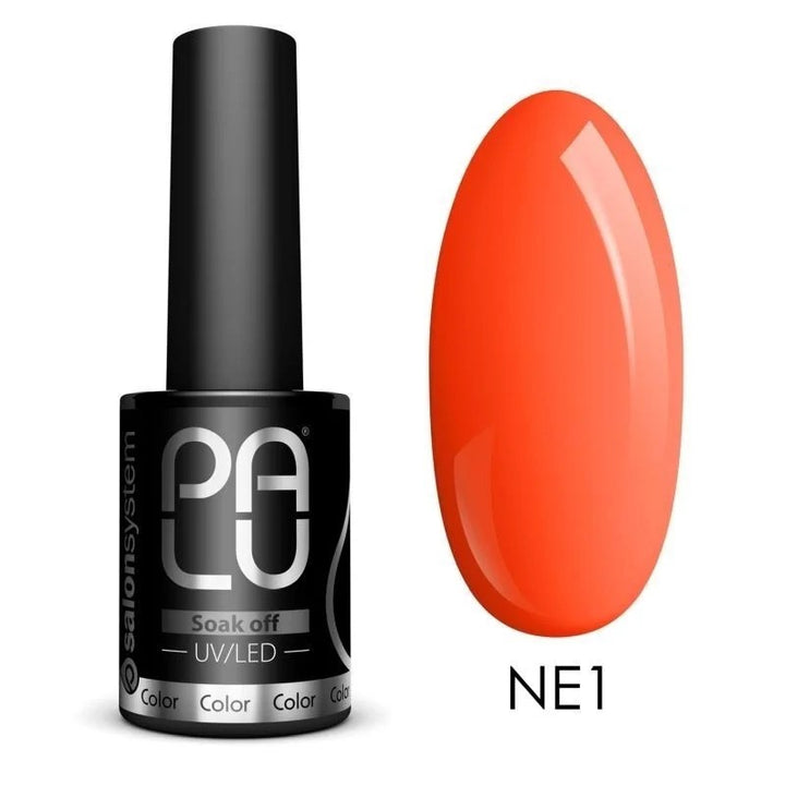 Palu UV Esmalte Semipermanente NE1 Havana 11ml