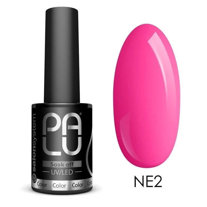 Palu UV Esmalte Semipermanente NE2 Havana 11ml
