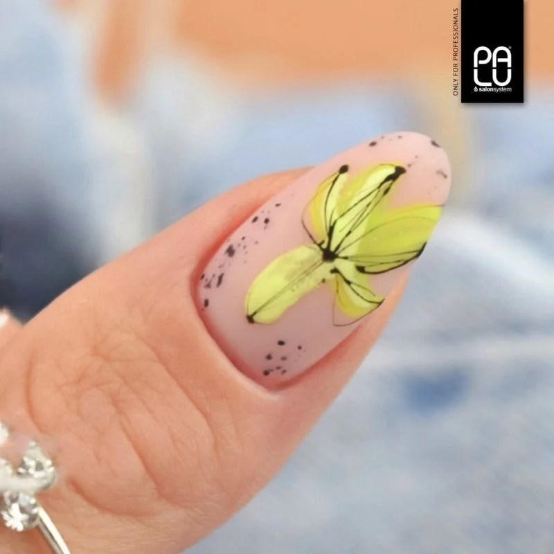 Palu UV Esmalte Semipermanente NE4 Havana 11ml