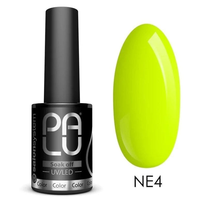 Palu UV Esmalte Semipermanente NE4 Havana 11ml