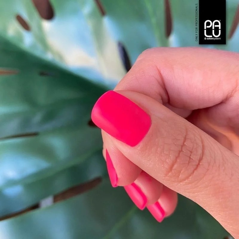 Palu UV Esmalte Semipermanente NE7 Havana 11ml