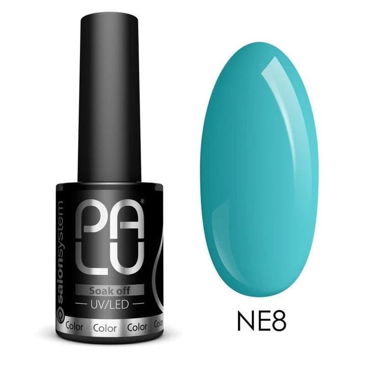 Palu UV Esmalte Semipermanente NE8 Havana 11ml