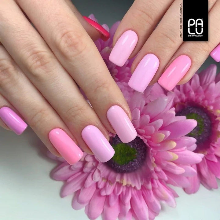 Palu UV Esmalte Semipermanente P13 Warsaw 11ml