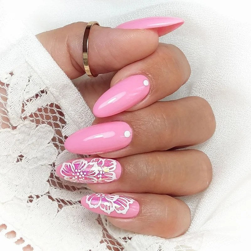 Palu UV Esmalte Semipermanente P13 Warsaw 11ml