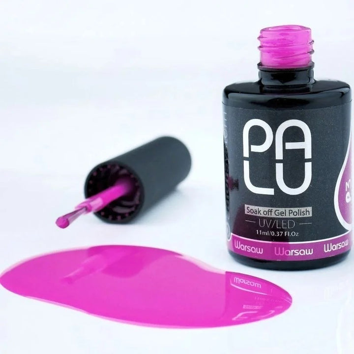 Palu UV Esmalte Semipermanente P3 Warsaw 11ml
