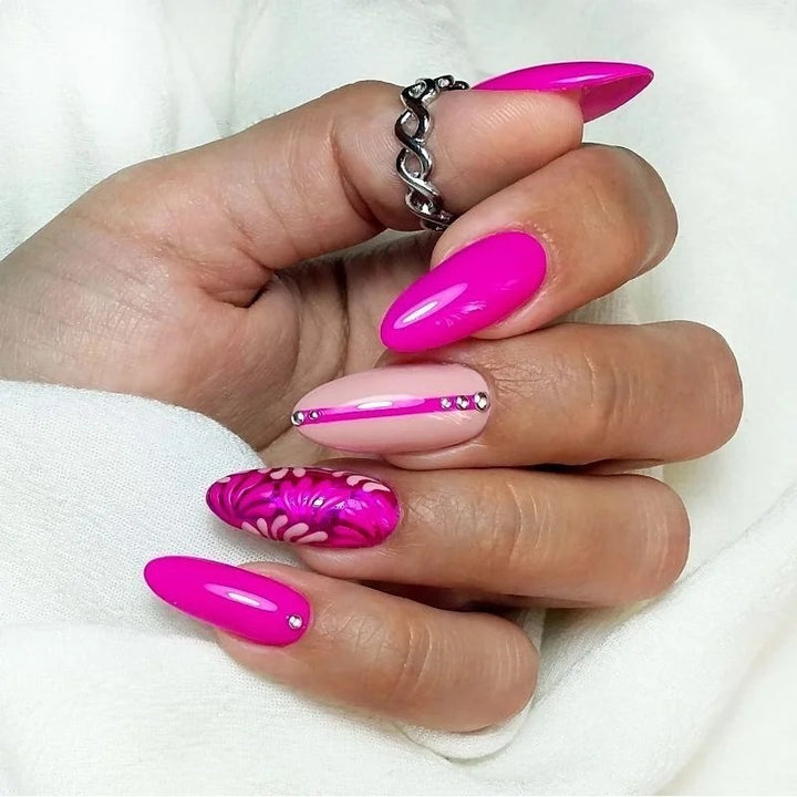 Palu UV Esmalte Semipermanente P3 Warsaw 11ml