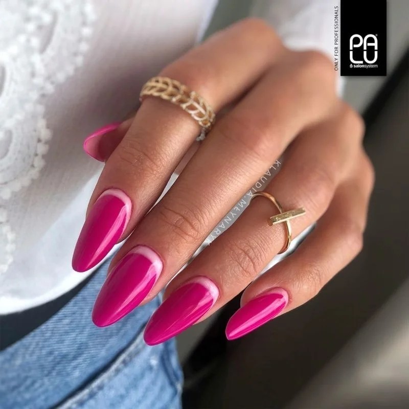 Palu UV Esmalte Semipermanente P3 Warsaw 11ml