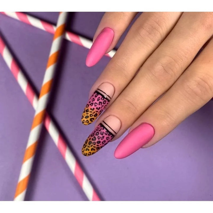 Palu UV Esmalte Semipermanente P6 Warsaw 11ml