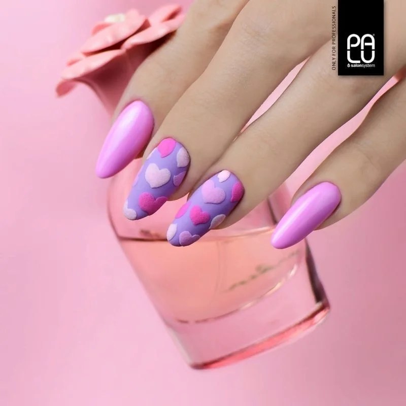 Palu UV Esmalte Semipermanente P7 Warsaw 11ml