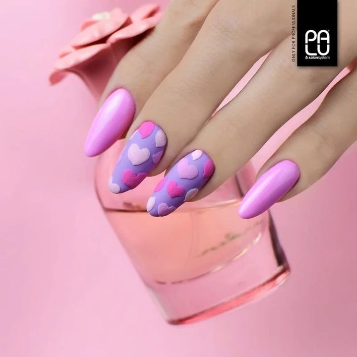 Palu UV Esmalte Semipermanente P7 Warsaw 11ml