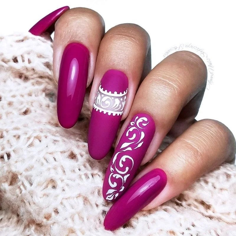 Palu UV Esmalte Semipermanente P8 Warsaw 11ml