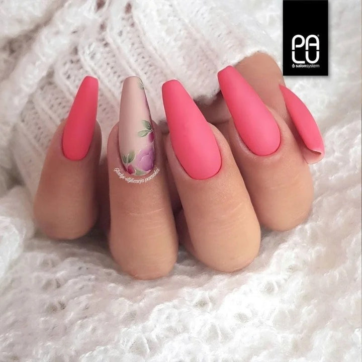 Palu UV Esmalte Semipermanente P9 Warsaw 11ml